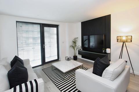 1 bedroom apartment for sale, Glasgow G11