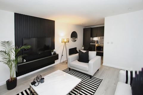 1 bedroom apartment for sale, Glasgow G11