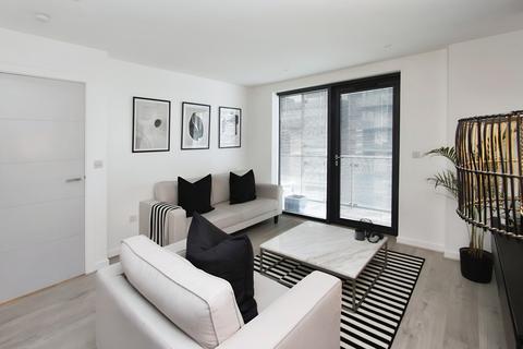 1 bedroom apartment for sale, Glasgow G11