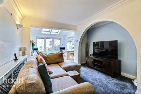 4 bedroom detached house for sale, Daniel Way, Silver End