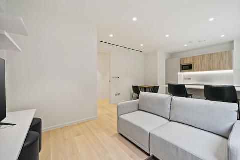 1 bedroom flat to rent, Ramillies Place, Marylebone, London, W1F