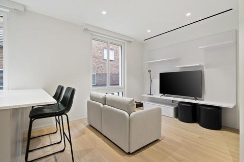 1 bedroom flat to rent, Ramillies Place, Marylebone, London, W1F