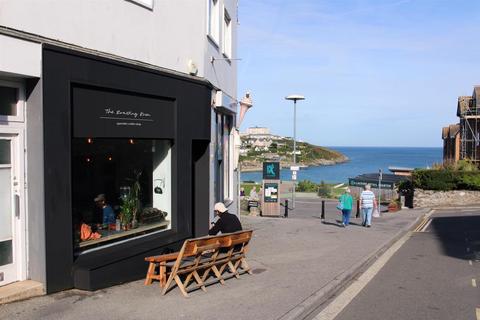 Property for sale, Bank Street, Newquay TR7