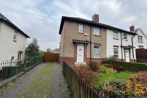 2 bedroom semi-detached house for sale, Follett Road, Shiregreen, S5 0NH