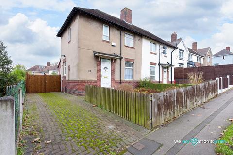 2 bedroom semi-detached house for sale, Follett Road, Shiregreen, S5 0NH