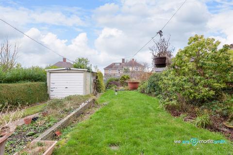 2 bedroom semi-detached house for sale, Follett Road, Shiregreen, S5 0NH