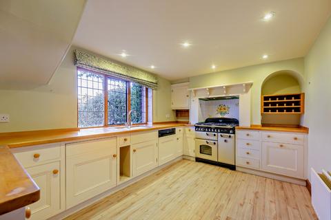 3 bedroom semi-detached house for sale, Roundhurst Lane, Haslemere, Surrey