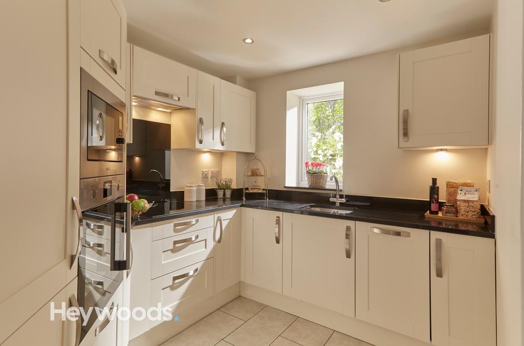 Kitchen example 1