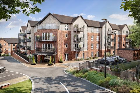 undefined, Brookfields House, Clayton Road, Newcastle under Lyme