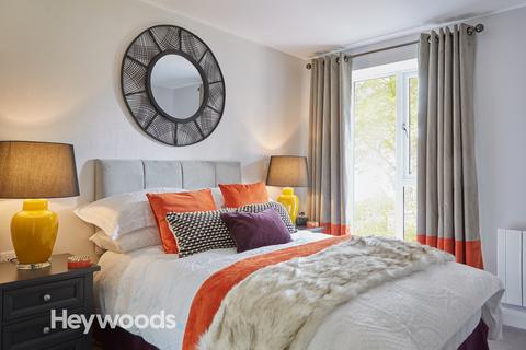 undefined, Brookfields House, Clayton Road, Newcastle under Lyme