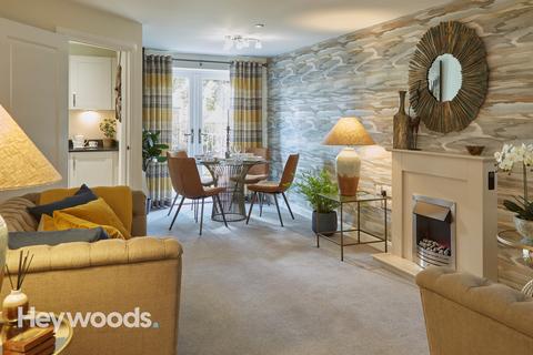 undefined, Brookfields House, Clayton Road, Newcastle under Lyme
