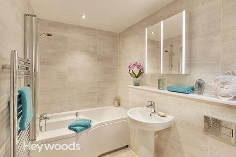 undefined, Brookfields House, Clayton Road, Newcastle under Lyme