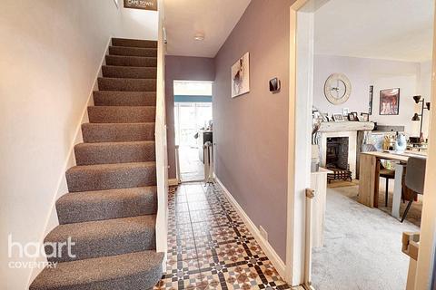 4 bedroom semi-detached house for sale, Alspath Road, Coventry