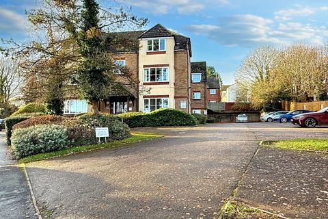 2 bedroom apartment for sale, The Cloisters, Vicar Lane, Daventry, NN11 4GB