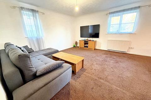 2 bedroom apartment for sale, The Cloisters, Vicar Lane, Daventry, NN11 4GB