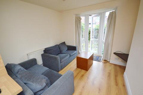 undefined, Kingswood Road, Manchester M14