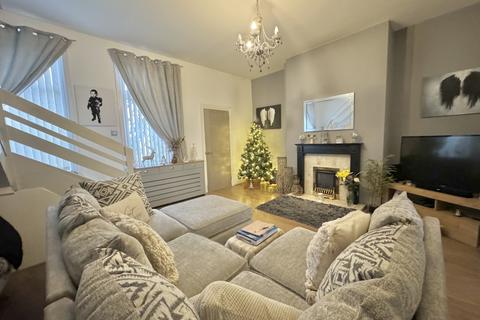 3 bedroom terraced house for sale, St. Leonard Street, Sunderland, Tyne and Wear, SR2