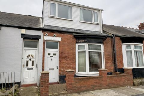 3 bedroom terraced house for sale, St. Leonard Street, Sunderland, Tyne and Wear, SR2