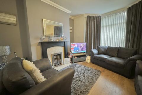 3 bedroom terraced house for sale, St. Leonard Street, Sunderland, Tyne and Wear, SR2