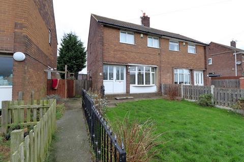 2 bedroom semi-detached house for sale, Barnsley S71