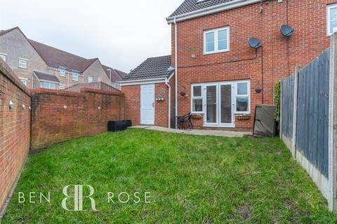 3 bedroom terraced house for sale, Anderton Crescent, Buckshaw Village, Chorley