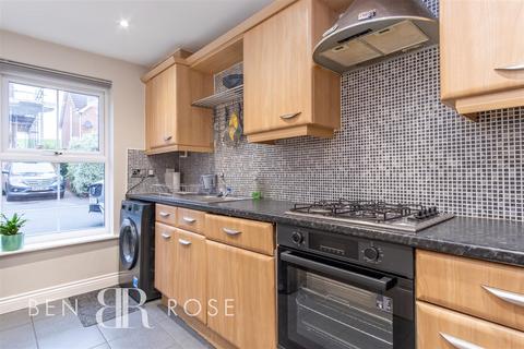 10 Anderton Crescent, Buckshaw Village, Chorley, PR7 7BB