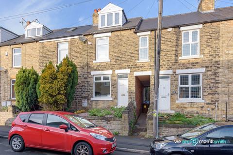 3 bedroom terraced house for sale, Toftwood Road, Crookes, S10 1SJ