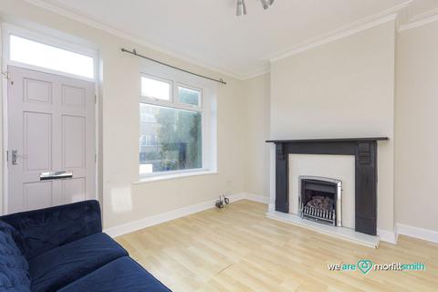 3 bedroom terraced house for sale, Toftwood Road, Crookes, S10 1SJ