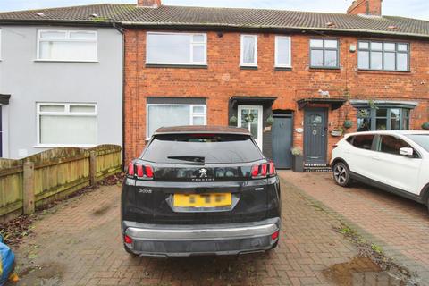 3 bedroom terraced house for sale, Summergangs Road, Hull