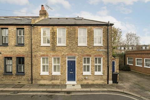 3 bedroom house for sale, Gomer Gardens, Teddington TW11