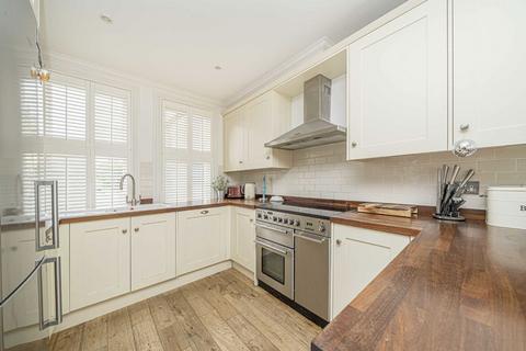 3 bedroom house for sale, Gomer Gardens, Teddington TW11