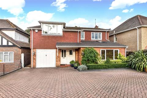 4 bedroom detached house to rent, Braywick Road, Maidenhead, Berkshire, SL6