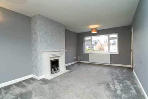 2 bedroom semi-detached bungalow for sale, Churchill Drive, Wem, Shrewsbury, Shropshire