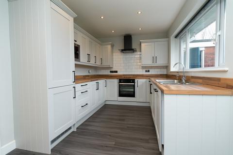 undefined, Churchill Drive, Wem, Shrewsbury, Shropshire