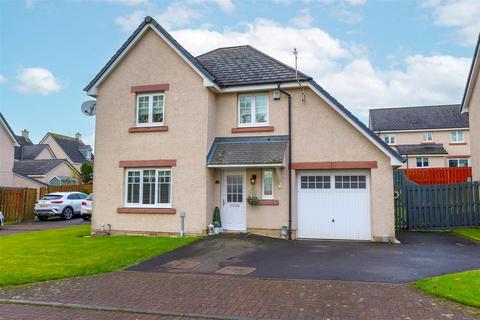 4 bedroom detached house for sale, Woodside Lane, Lanark