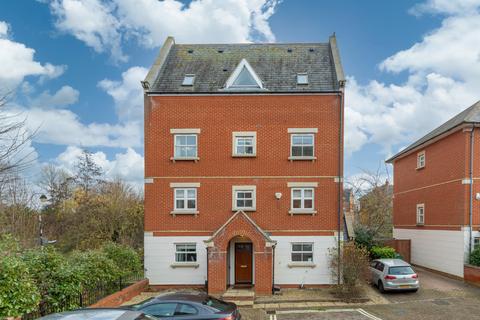 2 bedroom flat for sale, Central Oxford OX1 2RE