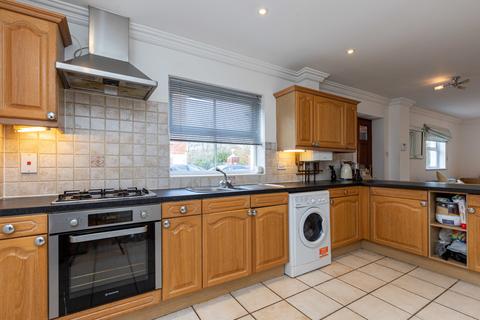 2 bedroom flat for sale, Central Oxford OX1 2RE