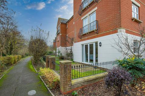 2 bedroom flat for sale, Central Oxford OX1 2RE