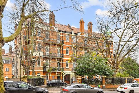 4 bedroom apartment for sale, Phoenix Lodge Mansions, Brook Green, London, W6