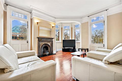 4 bedroom apartment for sale, Phoenix Lodge Mansions, Brook Green, London, W6