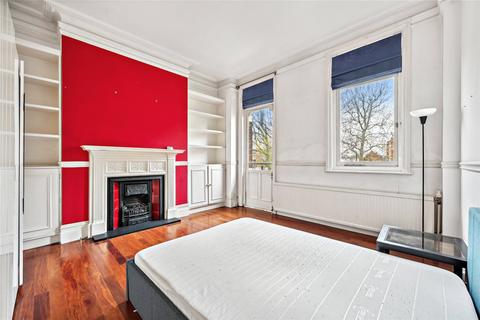 4 bedroom apartment for sale, Phoenix Lodge Mansions, Brook Green, London, W6