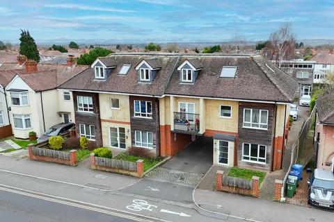 2 bedroom flat to rent, Headington, Oxford