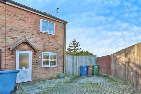 2 bedroom end of terrace house for sale, Acklam Road, Hedon, Hull, East Riding of Yorkshire, HU12 8NA