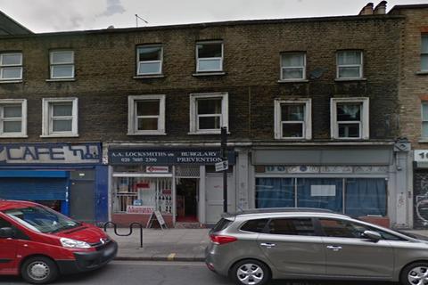 Shop to rent, Kentish Town Road, Camden Town, NW1