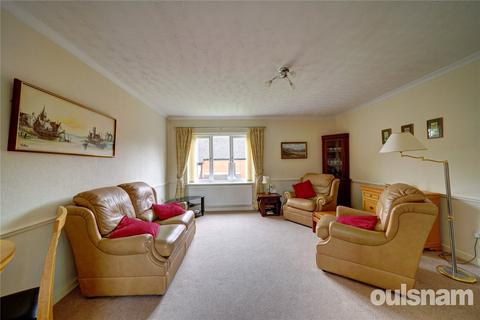 2 bedroom retirement property for sale, St. Georges Crescent, Droitwich, Worcestershire, WR9