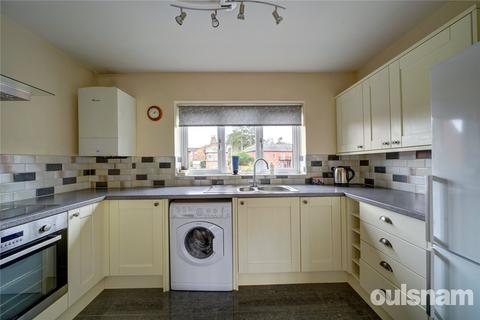 2 bedroom retirement property for sale, St. Georges Crescent, Droitwich, Worcestershire, WR9