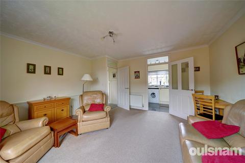 2 bedroom retirement property for sale, St. Georges Crescent, Droitwich, Worcestershire, WR9