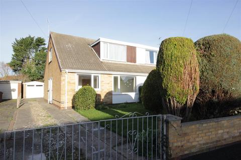 3 bedroom semi-detached house for sale, Northgate, Hornsea