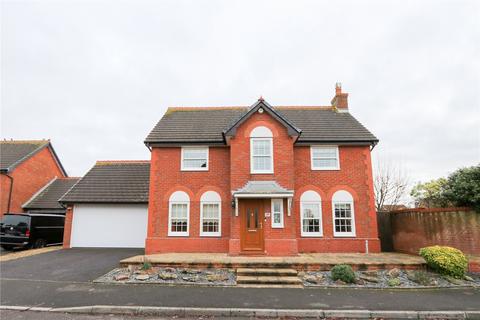 4 bedroom detached house for sale, Arden Close, Bradley Stoke, Bristol, South Gloucestershire, BS32