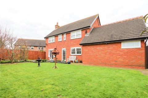 4 bedroom detached house for sale, Arden Close, Bradley Stoke, Bristol, South Gloucestershire, BS32